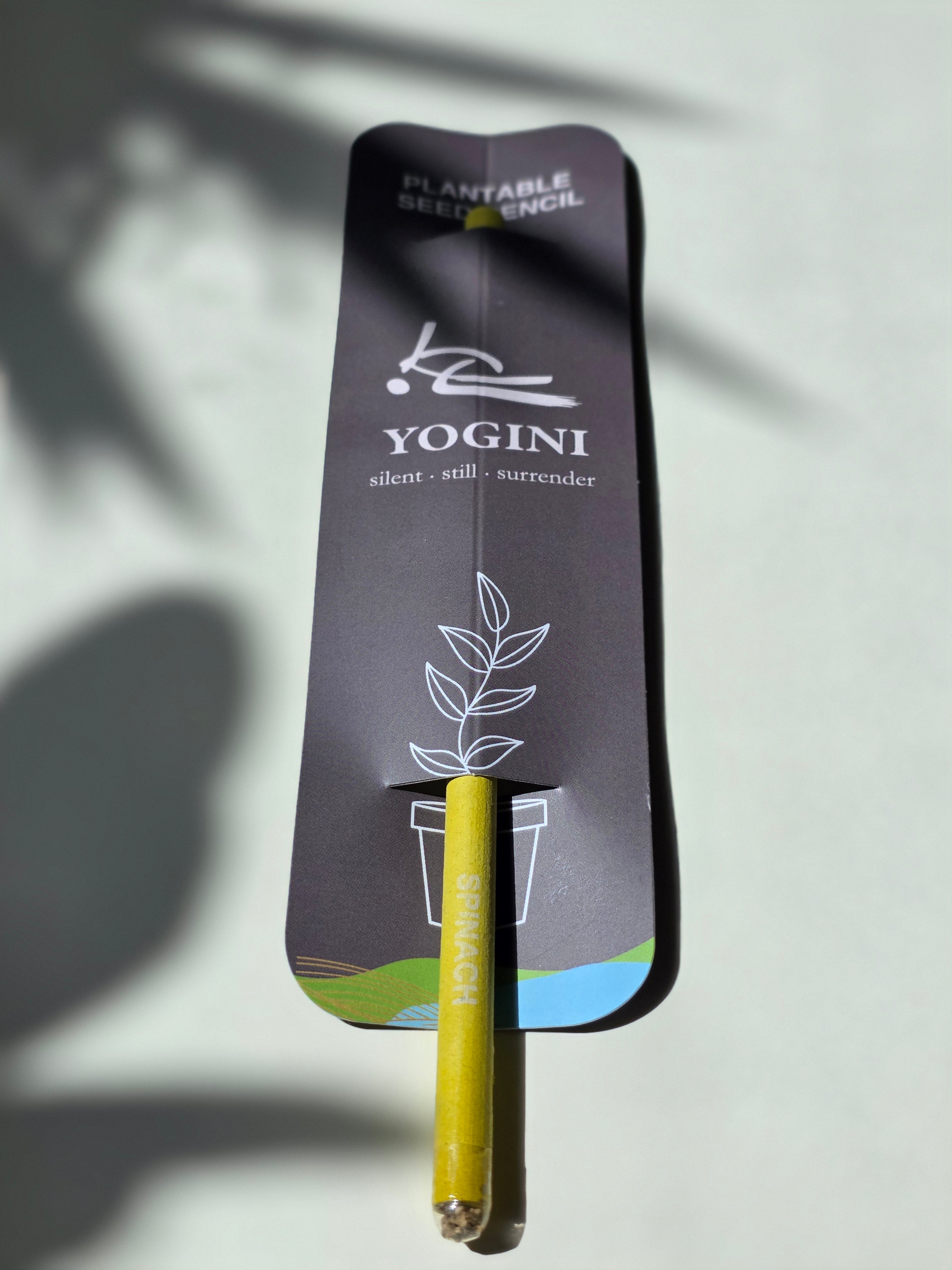 Plantable Pencils