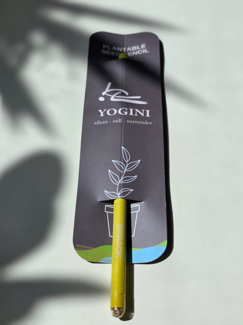 Plantable Pencils