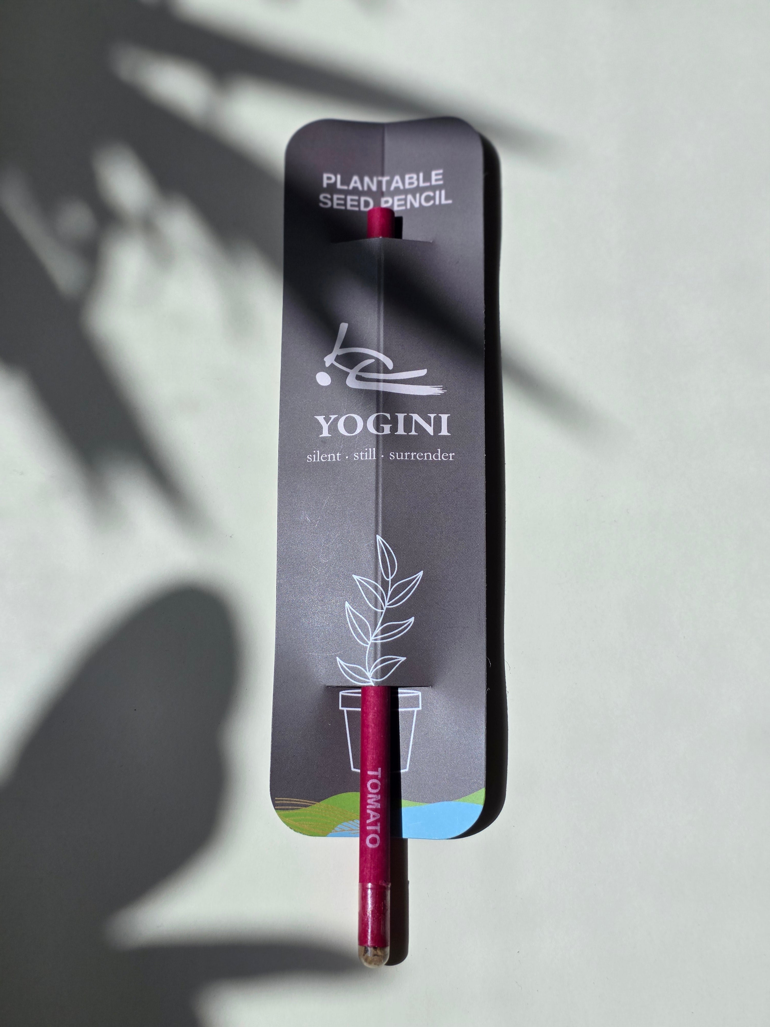 Plantable Pencils