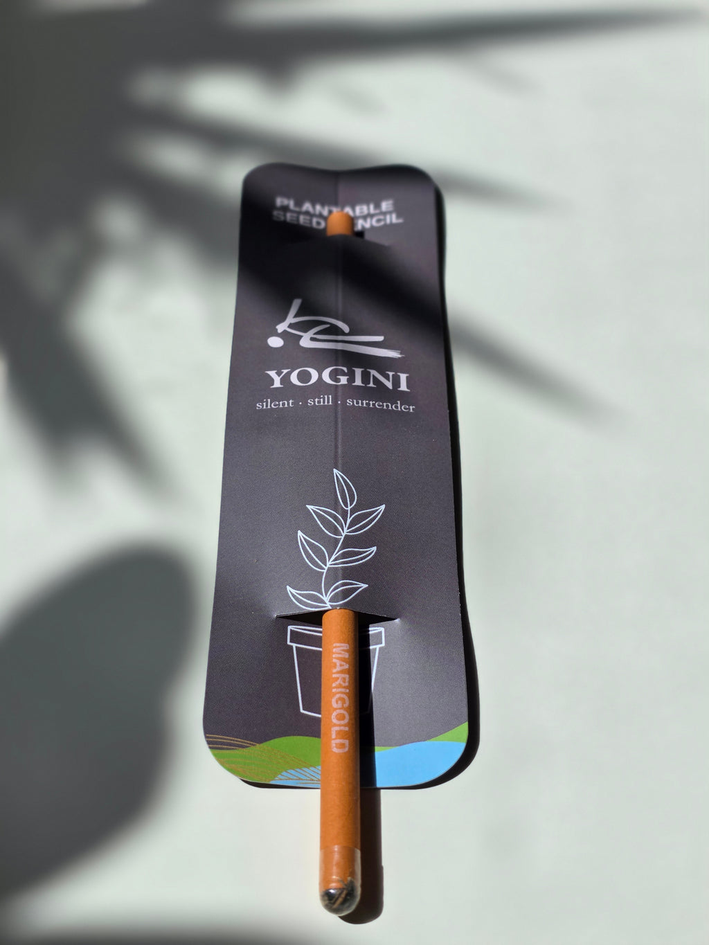 Plantable Pencils