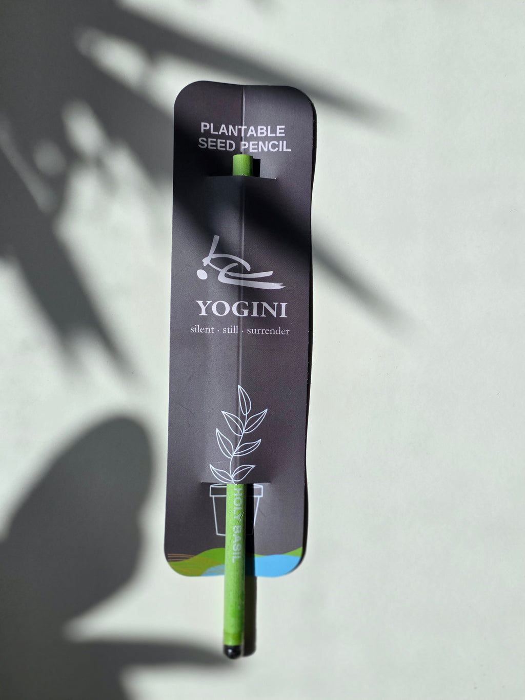 Plantable Pencils