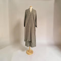 The Moss Drape