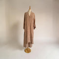 The Dune Drape