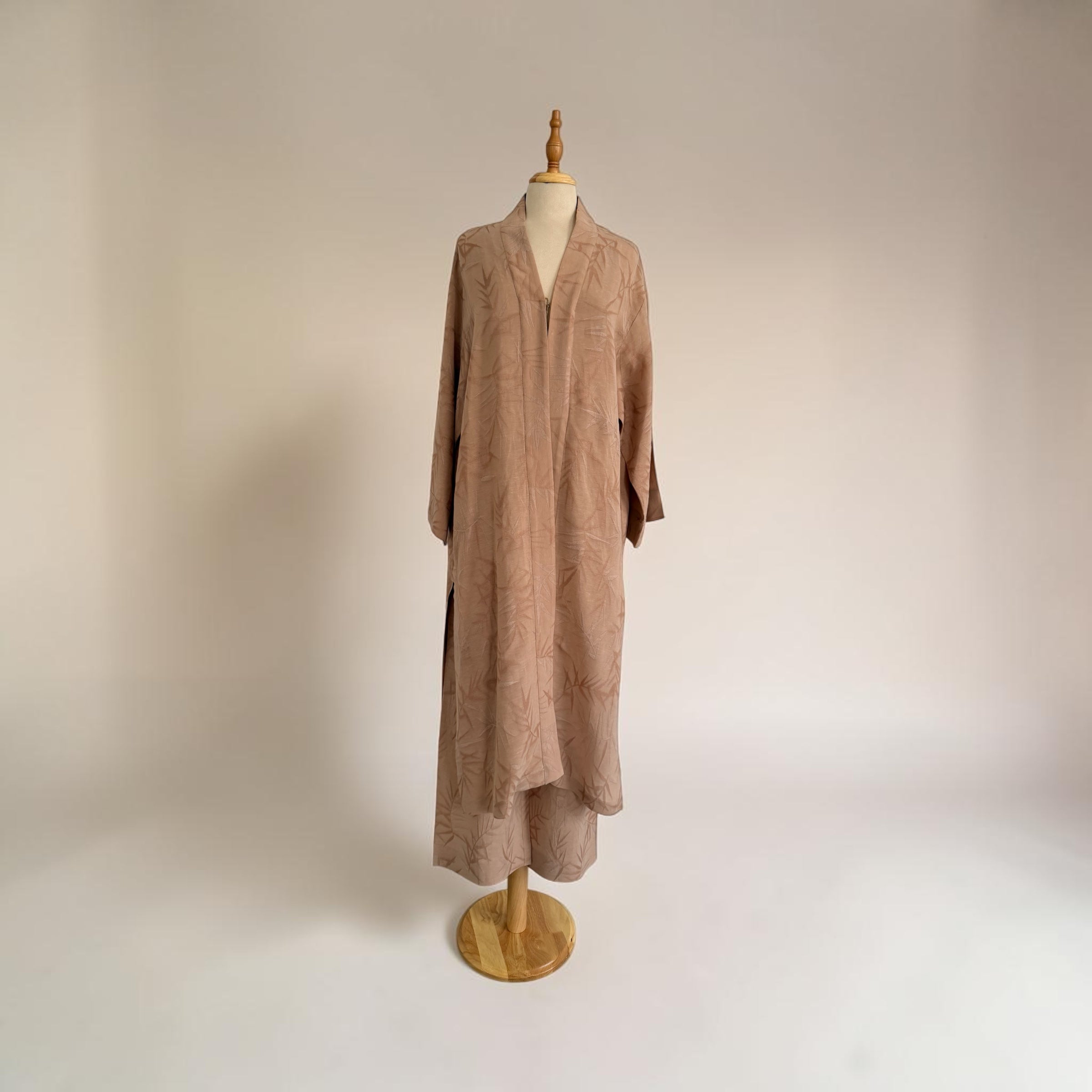 The Dune Drape